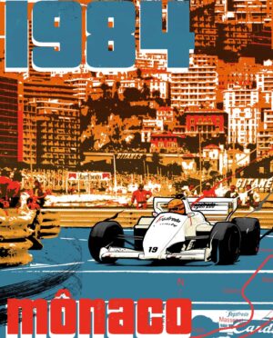 Will Buxton Instagram - I’m thrilled to announce my latest book, GRAND PRIX: AN ILLUSTRATED HISTORY OF FORMULA 1 will be published with Penguin Random House in August 2024. 

GRAND PRIX takes fans on a journey through the history of the sport, introducing you to every champion crowned. For each decade you’ll also find stories of other notable drivers of their generation, the teams who defined the era, and we’ll relive some of the greatest ever races.

With beautiful illustrations by Davi Augusto, it is the culmination of more than a year of work and a lifetime of love for this amazing sport. Whether it’s your 1st year or 51st year as an F1 fan, I really hope you’ll enjoy it.

GRAND PRIX is available for preorder wherever books are sold. 

Learn more at the link in my bio

@penguinrandomhouse 
@tenspeedpress 
@vikingbooksuk

🎨 @davi.augusto.insta