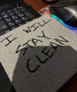 Will Guidara Instagram - “What would you attempt to do if you knew you could not fail?”

Another batch of napkins! Again, I’ve shared these anonymously but if you are one of the people responsible and you want to “say it out loud,” claim yours in the comments. 

And everyone else, cheer them on! ✍️💪❤️ #unreasonablehospitality