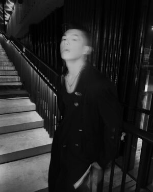 Will Or Instagram - 「抒發感情才是意義。」 - 《油尖旺金毛玲》
.
參加了 chanel x M  的亞洲前衛電影交流庫，腦裡冒起的一句。
.
@chanelofficial
#CHANEL
@aagff.mplus
#AAGFF #Mplus #MPLUSCINEMA #MPLUSMUSEUM
