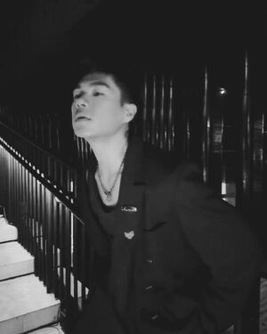 Will Or Instagram - 「抒發感情才是意義。」 - 《油尖旺金毛玲》
.
參加了 chanel x M  的亞洲前衛電影交流庫，腦裡冒起的一句。
.
@chanelofficial
#CHANEL
@aagff.mplus
#AAGFF #Mplus #MPLUSCINEMA #MPLUSMUSEUM