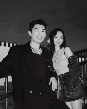 Will Or Instagram - 「抒發感情才是意義。」 - 《油尖旺金毛玲》
.
參加了 chanel x M  的亞洲前衛電影交流庫，腦裡冒起的一句。
.
@chanelofficial
#CHANEL
@aagff.mplus
#AAGFF #Mplus #MPLUSCINEMA #MPLUSMUSEUM