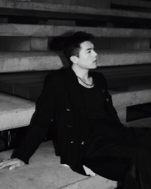 Will Or Instagram - 「抒發感情才是意義。」 - 《油尖旺金毛玲》
.
參加了 chanel x M  的亞洲前衛電影交流庫，腦裡冒起的一句。
.
@chanelofficial
#CHANEL
@aagff.mplus
#AAGFF #Mplus #MPLUSCINEMA #MPLUSMUSEUM