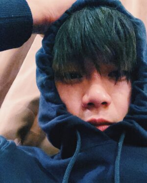 Will Or Instagram - 最近沒怎麼拍日常生活照，這是三年前的。