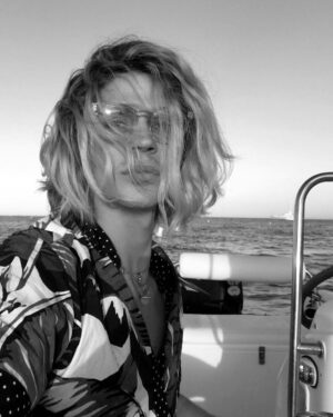 Will Peltz Instagram - 🇫🇷