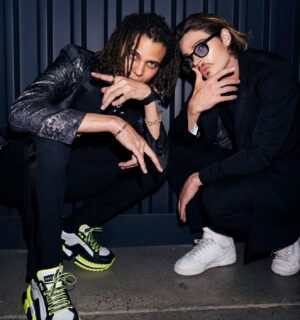 Will Peltz Instagram - Rdy for the mixtape? 😤