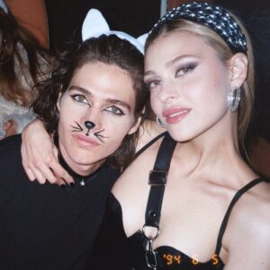 Will Peltz Instagram - Alpacaween 🎃