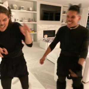 Will Peltz Instagram - Alpacaween 🎃