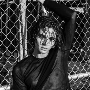 Will Peltz Instagram - @vman 🖤