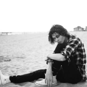 Will Peltz Instagram - @vman 🖤