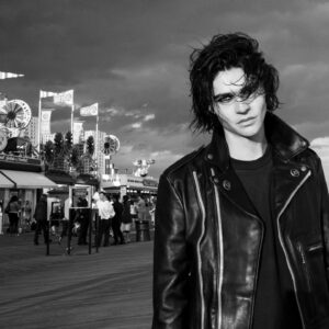 Will Peltz Instagram - @vman 🖤