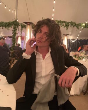 Will Peltz Instagram - Glassy