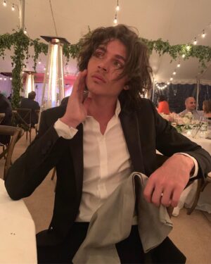 Will Peltz Instagram - Glassy