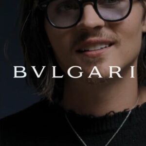 Will Peltz Instagram - @bulgariofficial 💎 #bzero1 #20yearabzero1 #bulgari #ad