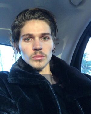 Will Peltz Instagram - 💚