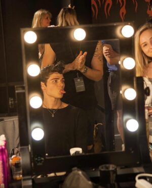 Will Peltz Instagram - 😛😛😛