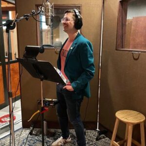 Will Roland Instagram - I have spent the last 15 years as one of the world's biggest @mrjoeiconis fans, and I have been wishing for an album like this the entire time. Added bonus: I'M ON IT. It's 44 tracks, over three and a half hours of the greatest music sung by the greatest singing actors alive. It's out June 17th. Clear yer calendars. 🐸. #iconisandfamily #blacksuitsforever