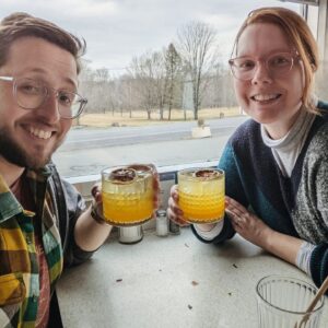 Will Roland Instagram - It feels like spring is here, now someone just needs to inform the trees.