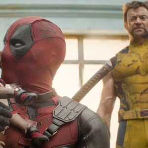 Will Yun Lee Instagram - @deadpoolmovie is the BEST superhero movie I’ve ever seen. 🔥🔥🔥🔥So grateful that I was able to go toe to toe with the legends Hugh Jackman and Jennifer Garner many moons ago in the @marvelstudios universe and be able to have those memories. @vancityreynolds and @thehughjackman deserve an Oscar for this one. 👊🏾 #Marvel