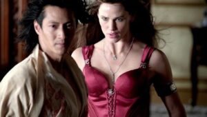 Will Yun Lee Instagram - @deadpoolmovie is the BEST superhero movie I’ve ever seen. 🔥🔥🔥🔥So grateful that I was able to go toe to toe with the legends Hugh Jackman and Jennifer Garner many moons ago in the @marvelstudios universe and be able to have those memories. @vancityreynolds and @thehughjackman deserve an Oscar for this one. 👊🏾 #Marvel