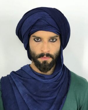 Willian Mello Instagram - A primeira novela a gente nunca esquece. Hoje às 21hs, o soldado Samuel na reestreia de “JEZABEL”. @recordoficial