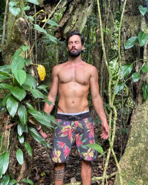 Willian Mello Instagram - Conectado. #nature