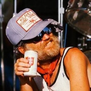 Willie Nelson Instagram - *slams laptop shut til Monday*

📸: Wally McNamee