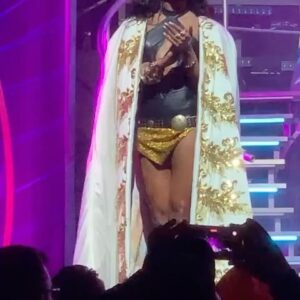 Willow Pill Instagram - So happy to spread the news of God on our tour! 😇