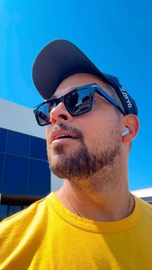 Wilmer Valderrama Instagram - We are back… #NCIS