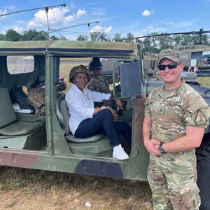 Winsome Earle-Sears Instagram - Howdy Virginia! Had an incredible time at the Stars and Spurs Festival in Nelson County. Hats off to the brave bull riders and all the rodeo folks for an amazing show. Great time, great people, and proud to be part of such a wonderful community! #StarsAndSpurs #NelsonCounty #virginia