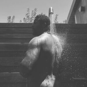 Winston Duke Instagram - Had a great introduction to the Napa wine region and let me tell you, I will be back often! The entire experience was magical; from the drive to Napa from SFO airport to the almost foreign feeling you get from the whole landscape of Napa Valley... you are immediately transported to a foreign hillside landscape. The crown jewel of the entire experience has to be @stanlyranchauberge... from the outdoor showers where you could soak up the sun, to their farm-to-table experience with every meal... I had a one-of-a-kind experience that I won’t soon forget. While you are there, make sure you take the McLaren out for a spin... you can thank me later!