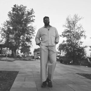 Winston Duke Instagram - Had a great introduction to the Napa wine region and let me tell you, I will be back often! The entire experience was magical; from the drive to Napa from SFO airport to the almost foreign feeling you get from the whole landscape of Napa Valley... you are immediately transported to a foreign hillside landscape. The crown jewel of the entire experience has to be @stanlyranchauberge... from the outdoor showers where you could soak up the sun, to their farm-to-table experience with every meal... I had a one-of-a-kind experience that I won’t soon forget. While you are there, make sure you take the McLaren out for a spin... you can thank me later!