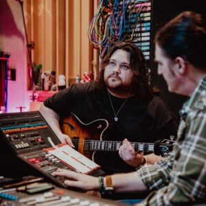Wolfgang Van Halen Instagram - Happy 1 year to Mammoth II. I don’t have enough words in my vocabulary to describe how grateful I am for everyone checking this album out and coming to see us live this past year. It’s been a whirlwind. Love ya’ll. Thank you 🙏 

(Now onto Mammoth III… 🙌)