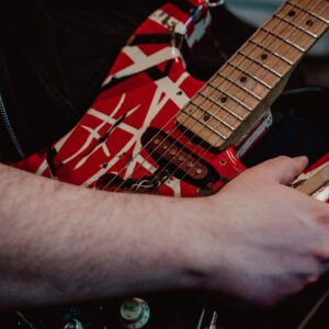 Wolfgang Van Halen Instagram - Happy 1 year to Mammoth II. I don’t have enough words in my vocabulary to describe how grateful I am for everyone checking this album out and coming to see us live this past year. It’s been a whirlwind. Love ya’ll. Thank you 🙏 

(Now onto Mammoth III… 🙌)