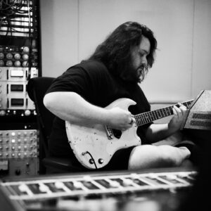 Wolfgang Van Halen Instagram - Happy 1 year to Mammoth II. I don’t have enough words in my vocabulary to describe how grateful I am for everyone checking this album out and coming to see us live this past year. It’s been a whirlwind. Love ya’ll. Thank you 🙏 

(Now onto Mammoth III… 🙌)