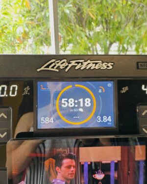 Wongravee Nateetorn Instagram - back on track