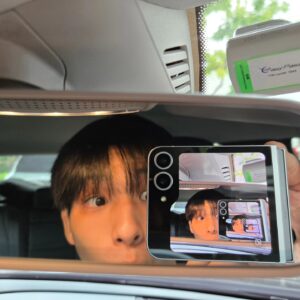 Wongravee Nateetorn Instagram - 🫠