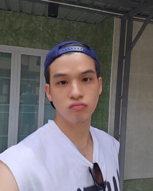 Wongravee Nateetorn Instagram - อีสๆ