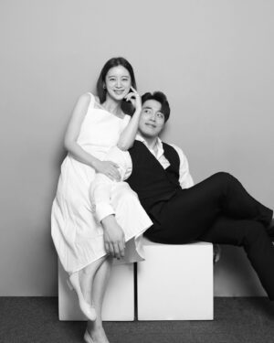 Woo Hye-rim Instagram - 결혼 4주년♥️오늘은 둘이 데이트✨️ #결혼기념일 #weddinganniversary