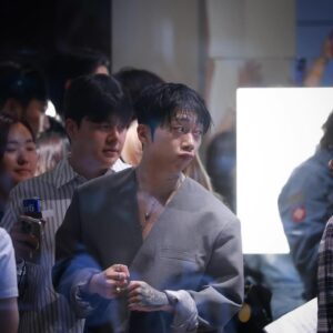 Woo Won-jae Instagram - 대충 고양이 자랑하는척 근황 공개
