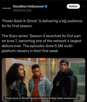 Woody McClain Instagram - Congratulations to the @ghoststarz team @michaelraineyjr keep killing them 🙌🏾🙌🏾🙌🏾