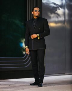 Actor Woody McClain HD Instagram Photos and Wallpapers July 2024