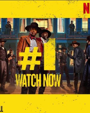 Woody McClain Instagram - “CLYDE GRIMES” | I was rooting for this guy smh #thehardertheyfall