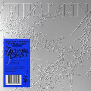 Woozi Instagram - 정한 X 원우 1st Single Album ’THIS MAN‘ 

1. 어젯밤 (Guitar by 박주원)
작사 작곡
2. Beautiful Monster
작사 작곡
3. 휴지통
작사 작곡