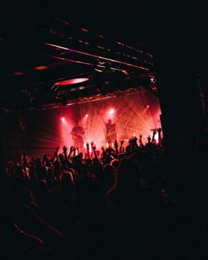 X Ambassadors Instagram - Chicago and Grand Rapids… you were sweatyyyy and so damn fun 🔥 can’t wait for Detroit, Milwaukee, and Cleveland next. ALSO, tickets for our Indianapolis Headline on 9/21 are officially on-sale now!! Go grab those tickets at the link in our bioooo.

📸: @christian.x