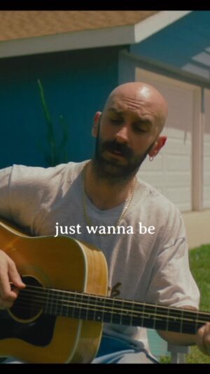 X Ambassadors Instagram - Whole lotta love from the holy trinity… @teddyswims @jacross our baby turned 1 today 🐣 go give Happy People a stream in celebration.