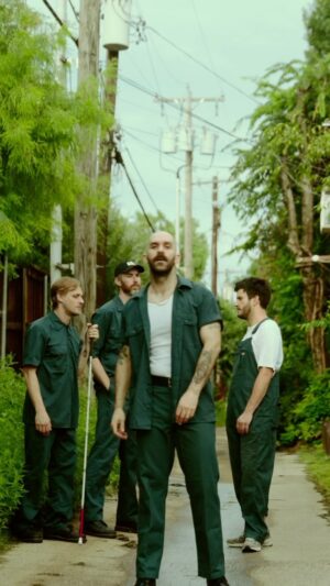 X Ambassadors Instagram - Upstate Boys like us