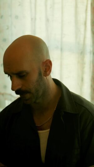 X Ambassadors Instagram - Raise your hand if you’ve been feeling a little fragile lately