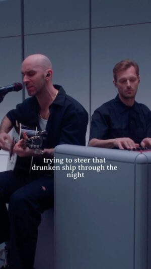 X Ambassadors Instagram - “Follow The Sound of My Voice” live at @vevo