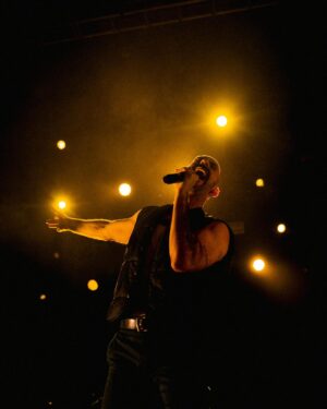X Ambassadors Instagram - San Diegoooo…opening night of the US Townie Tour SOLD OUT. Wow wow wow. And as always, LOVED playing under the stars at Pappy & Harriet’s the next night (shoutout JB from Ithaca for having us !!!) See you tonight SLO!!