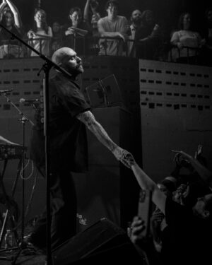 X Ambassadors Instagram - Still processing what an amazing 5 months it’s been on the “Townie” tour. We love this album so much and we’ve loved playing these songs live for you guys more than anything we’ve ever done before. Every night felt like we were all just kids in the basement again, fucking around, making each other laugh, having deep conversations about nothing, eating 4-cheese Hot Pockets and JAMMING JAMMING JAMMING. Thank you all so much for coming out and for riding with us for the last 15  years. My lower-back is ruined but my heart is full. Taking a year-long epsom-salt bath now. 

BIG THANK YOU to our amazing crews across EU/UK/CAD/US and @rowan.drake & @newwest199x for joining us on the road.

Love you guys. Also New music coming soon.

-S
